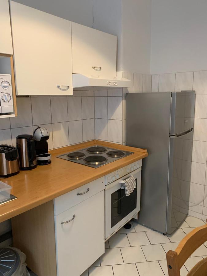 - Imma Wat - Fur 11 Personen Appartamento